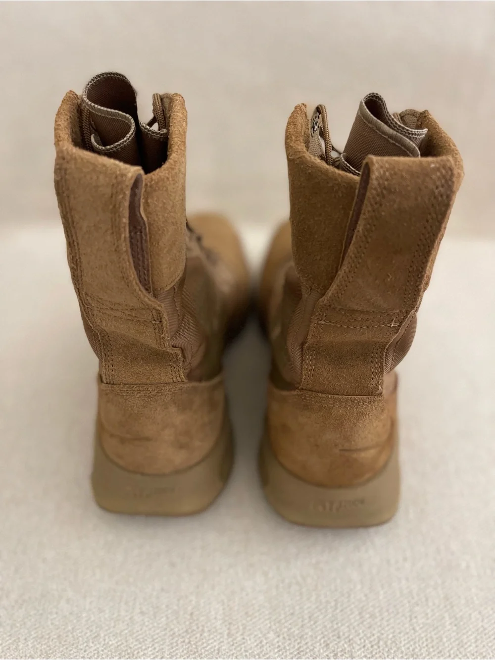 Size 11 - Nike SFB B2 Tactical Outdoor Boots Coyote Brown FN3720-900 Men’s NEW